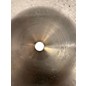 Used Zildjian 21in A SERIES Sweet Ride Cymbal