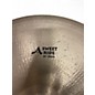 Used Zildjian 21in A SERIES Sweet Ride Cymbal