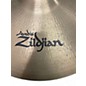 Used Zildjian 21in A SERIES Sweet Ride Cymbal