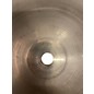 Used Zildjian 20in BIG BELL Cymbal