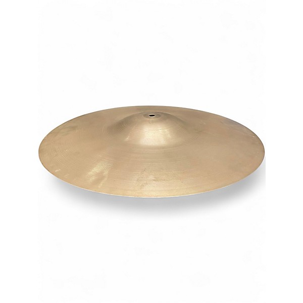 Used Zildjian 20in BIG BELL Cymbal