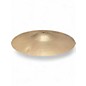 Used Zildjian 20in BIG BELL Cymbal