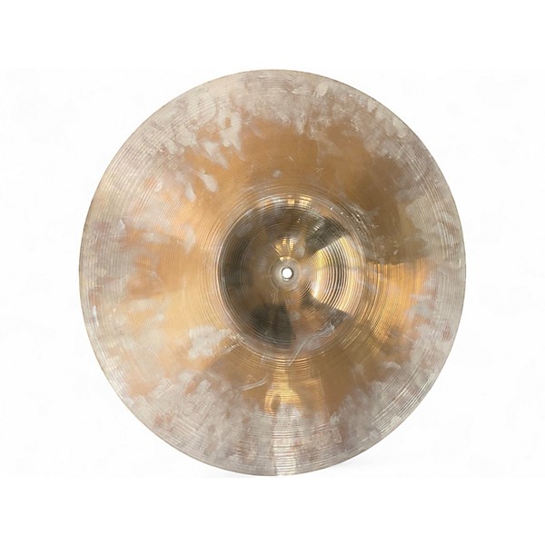 Used Zildjian 20in BIG BELL Cymbal