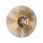 Used Zildjian 20in BIG BELL Cymbal
