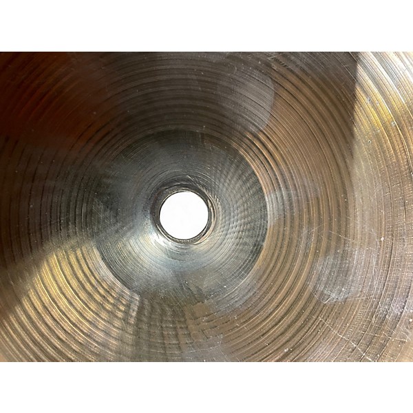 Used Zildjian 20in BIG BELL Cymbal