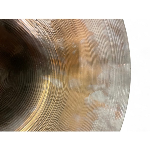 Used Zildjian 20in BIG BELL Cymbal