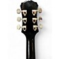 Used Epiphone Les Paul 100 Bolt On Black Solid Body Electric Guitar