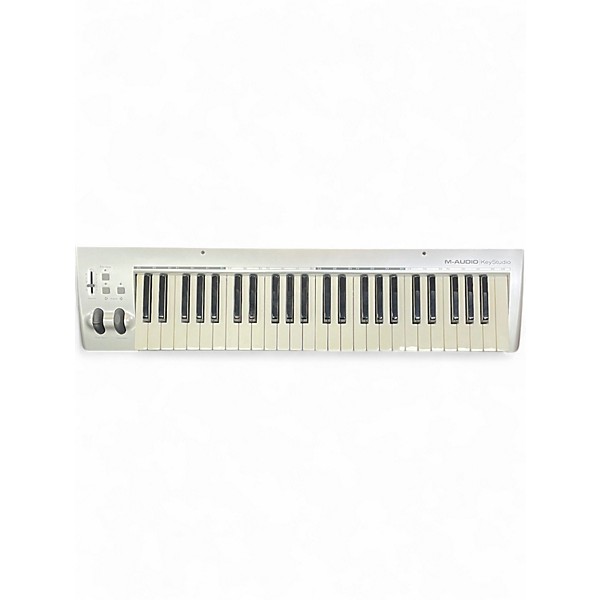 Used M-Audio KEY STUDIO MIDI Controller