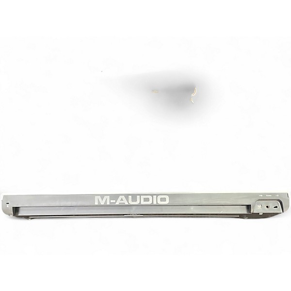 Used M-Audio KEY STUDIO MIDI Controller