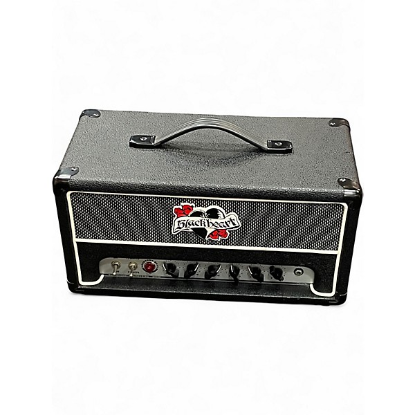 Used Blackheart BH15H Handsome Devil Series 15W Tube Guitar Amp Head