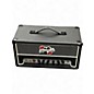 Used Blackheart BH15H Handsome Devil Series 15W Tube Guitar Amp Head thumbnail