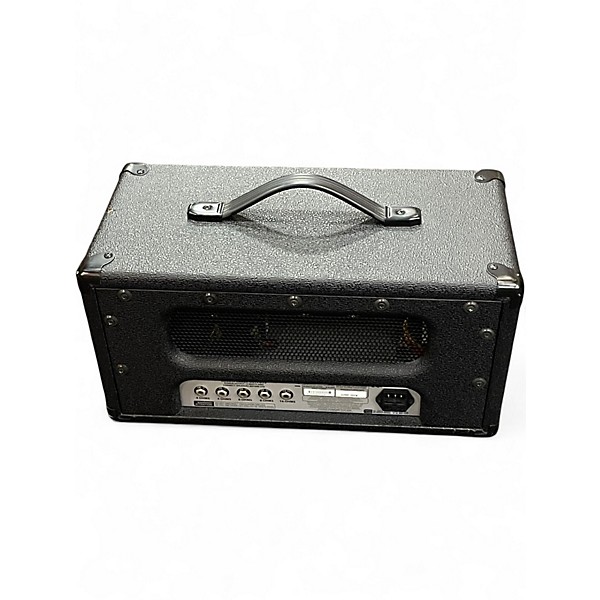 Used Blackheart BH15H Handsome Devil Series 15W Tube Guitar Amp Head