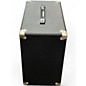 Used Kustom Defender 1x12 Guitar Cabinet