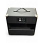 Used Kustom Defender 1x12 Guitar Cabinet