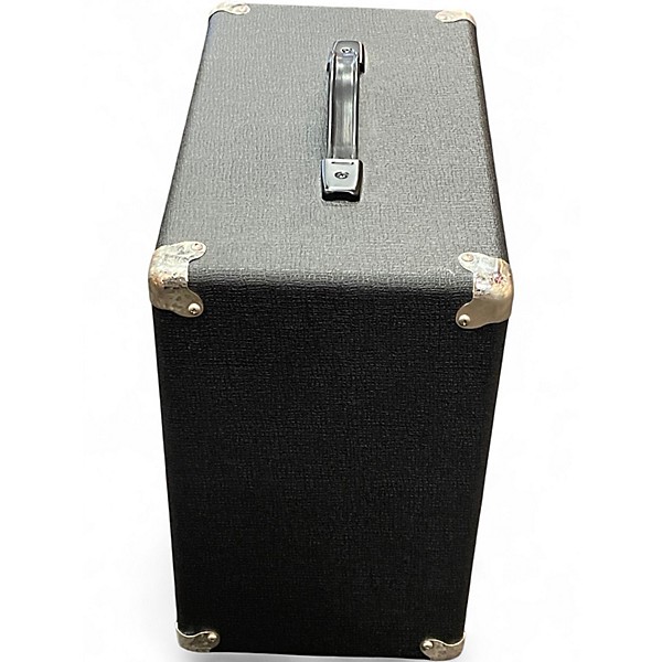 Used Kustom Defender 1x12 Guitar Cabinet