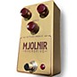 Used Mythos Mjolnir Effect Pedal