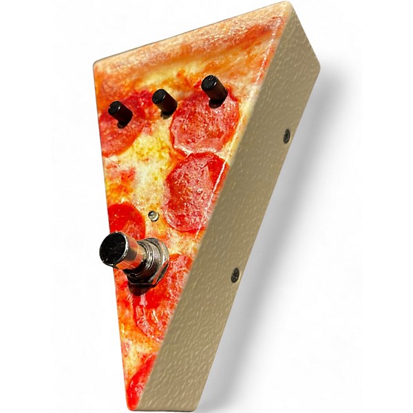 Used Big Ear Pedals Slice of Pie Effect Pedal