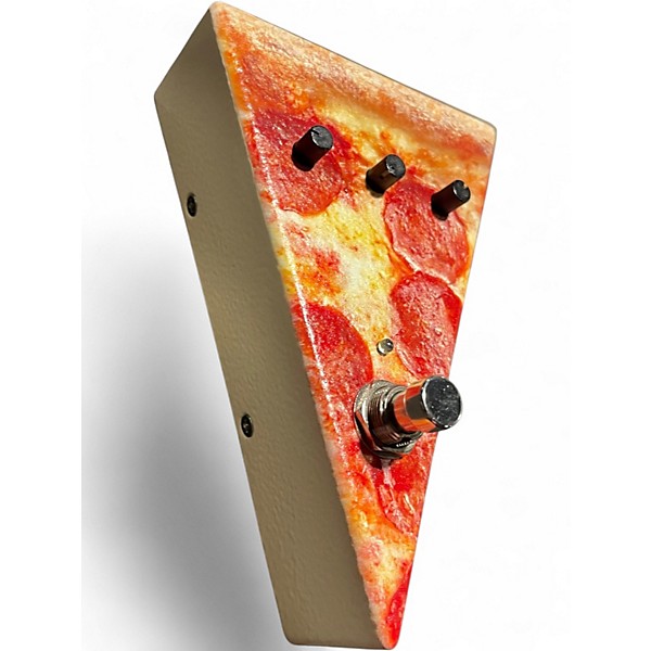 Used Big Ear Pedals Slice of Pie Effect Pedal