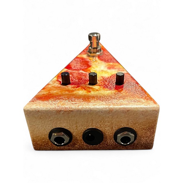Used Big Ear Pedals Slice of Pie Effect Pedal