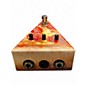 Used Big Ear Pedals Slice of Pie Effect Pedal
