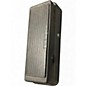 Used Dunlop GCB95 Original Crybaby Wah Effect Pedal