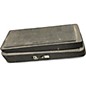 Used Dunlop GCB95 Original Crybaby Wah Effect Pedal