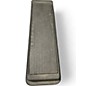 Used Dunlop GCB95 Original Crybaby Wah Effect Pedal