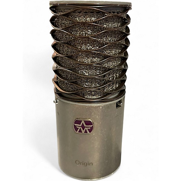 Used Aston Origin Condenser Microphone