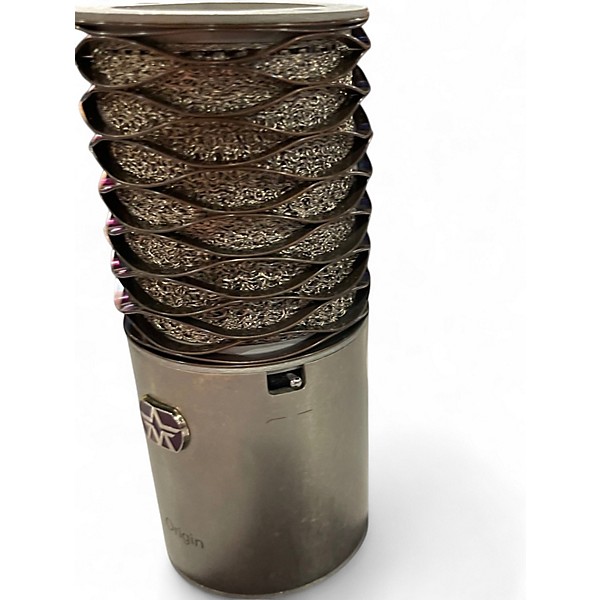 Used Aston Origin Condenser Microphone
