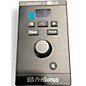 Used PreSonus revelator Audio Interface
