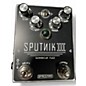 Used Spaceman Effects Sputnik III Effect Pedal thumbnail