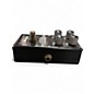 Used NUX RECTO DISTORTION Effect Pedal