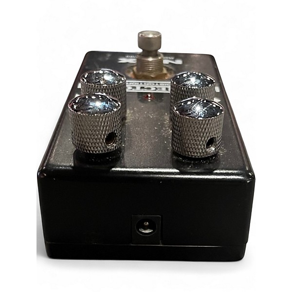 Used NUX RECTO DISTORTION Effect Pedal