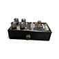 Used NUX RECTO DISTORTION Effect Pedal