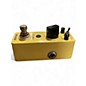 Used Mooer ACOUSTIKAR Pedal