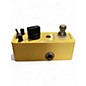 Used Mooer ACOUSTIKAR Pedal