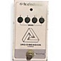 Used TC Electronic 3rd Dimension Chorus Effect Pedal thumbnail