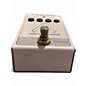 Used TC Electronic 3rd Dimension Chorus Effect Pedal