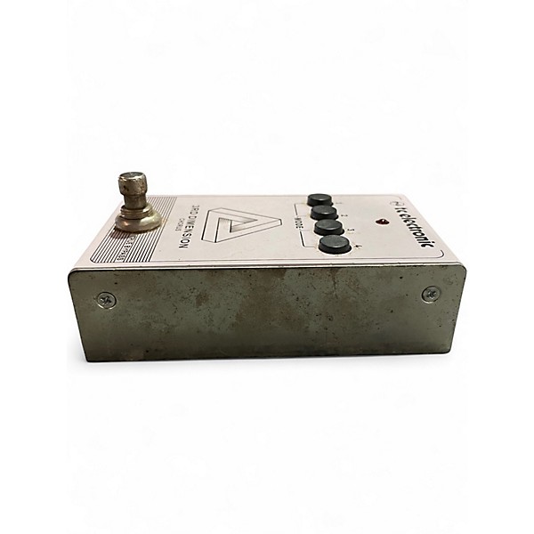 Used TC Electronic 3rd Dimension Chorus Effect Pedal