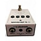 Used TC Electronic 3rd Dimension Chorus Effect Pedal