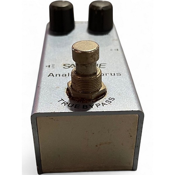 Used Saphue ANALOG CHORUS Effect Pedal