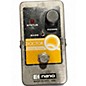 Used Electro-Harmonix DOCTOR Q NANO Effect Pedal thumbnail