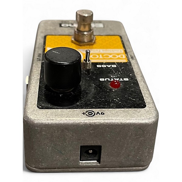 Used Electro-Harmonix DOCTOR Q NANO Effect Pedal