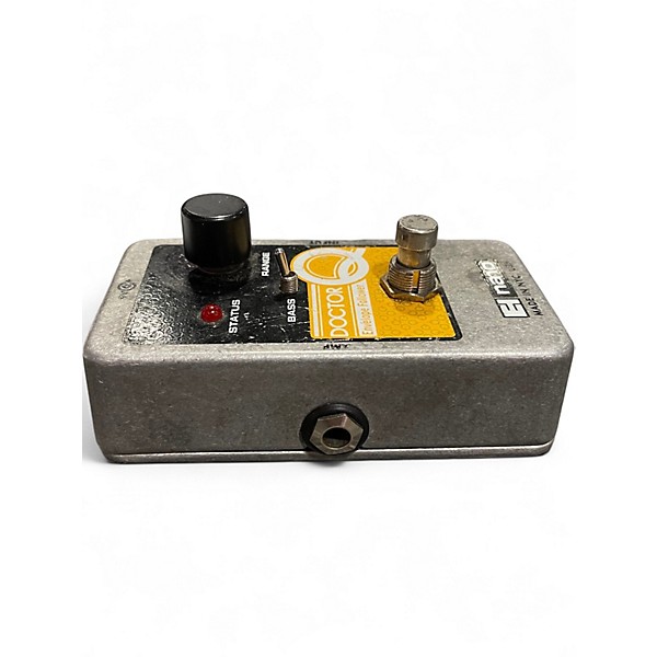 Used Electro-Harmonix DOCTOR Q NANO Effect Pedal