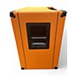 Used Orange Amplifiers CR100BXT Crush 100W 1x15 Bass Combo Amp