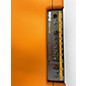 Used Orange Amplifiers CR100BXT Crush 100W 1x15 Bass Combo Amp