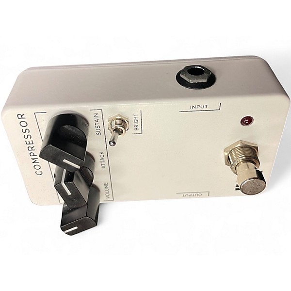 Used JHS Pedals 3 SERIES COMPRESSOR Effect Pedal