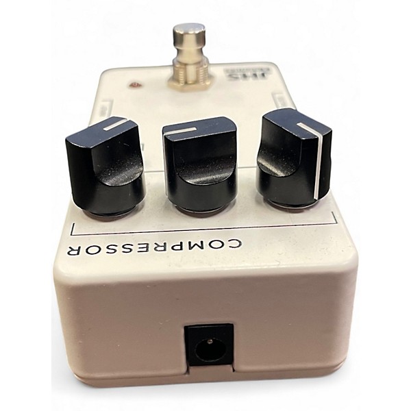 Used JHS Pedals 3 SERIES COMPRESSOR Effect Pedal