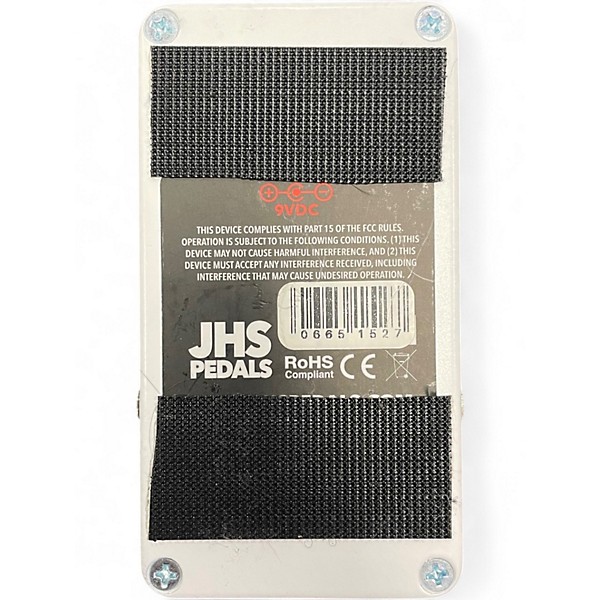 Used JHS Pedals 3 SERIES COMPRESSOR Effect Pedal