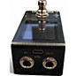 Used Peterson STROBOSTOMP MINI Tuner Pedal